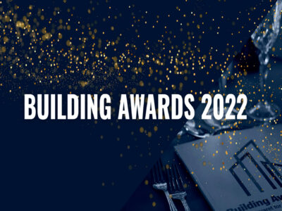 Building Awards 2022 – Klimapris